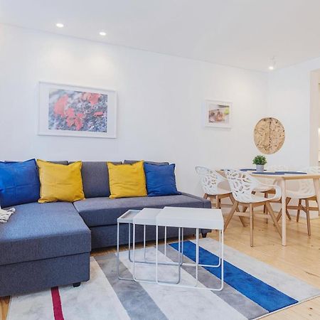 Condessa III By Innkeeper Lissabon Exterior foto