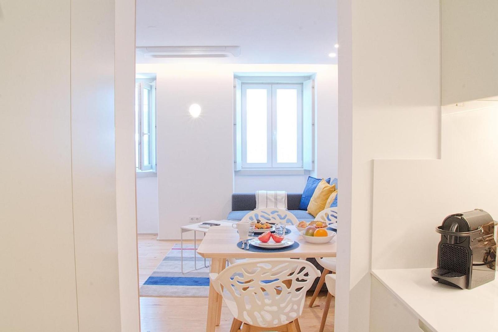 Condessa III By Innkeeper Lissabon Exterior foto