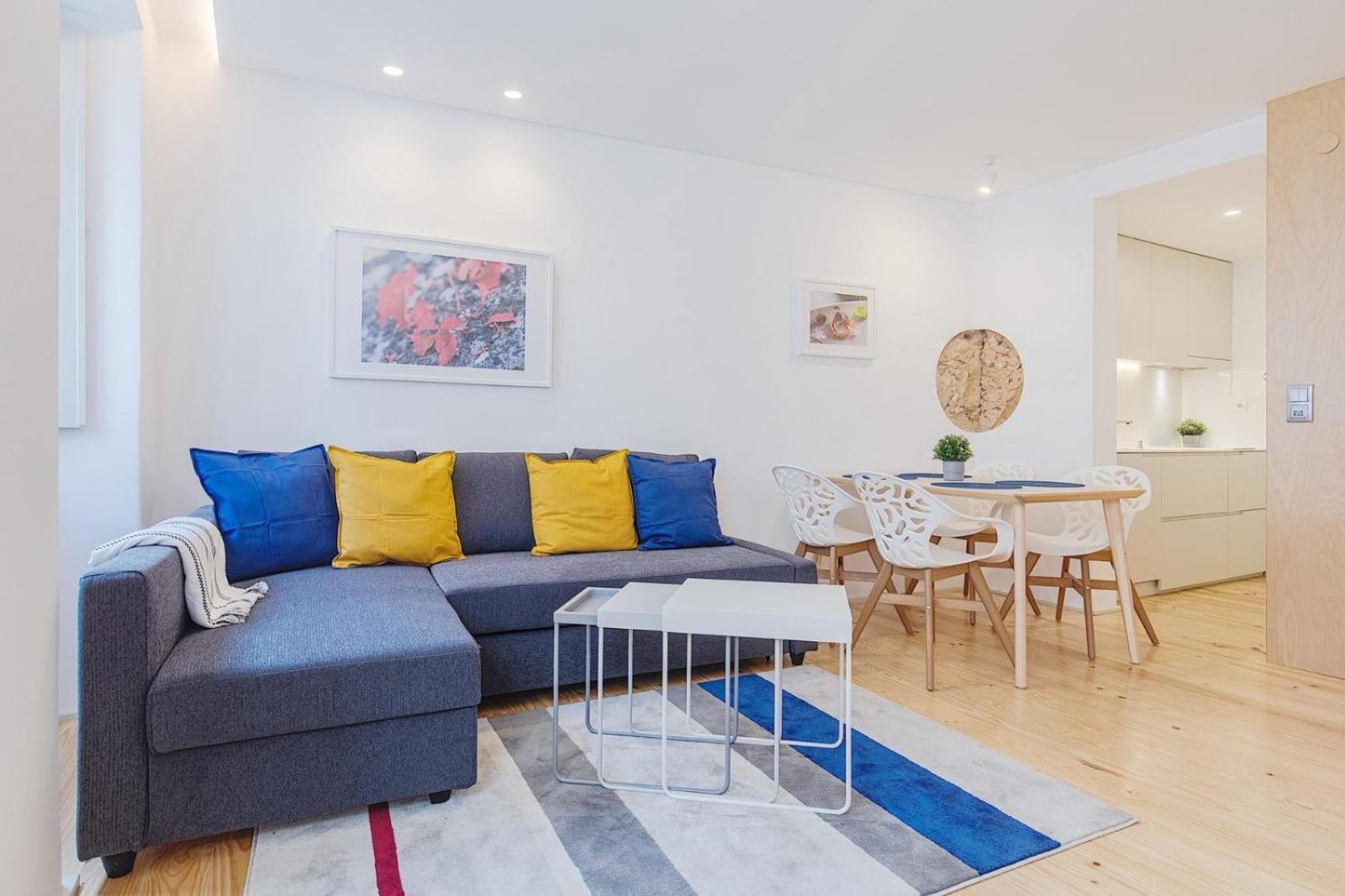Condessa III By Innkeeper Lissabon Exterior foto