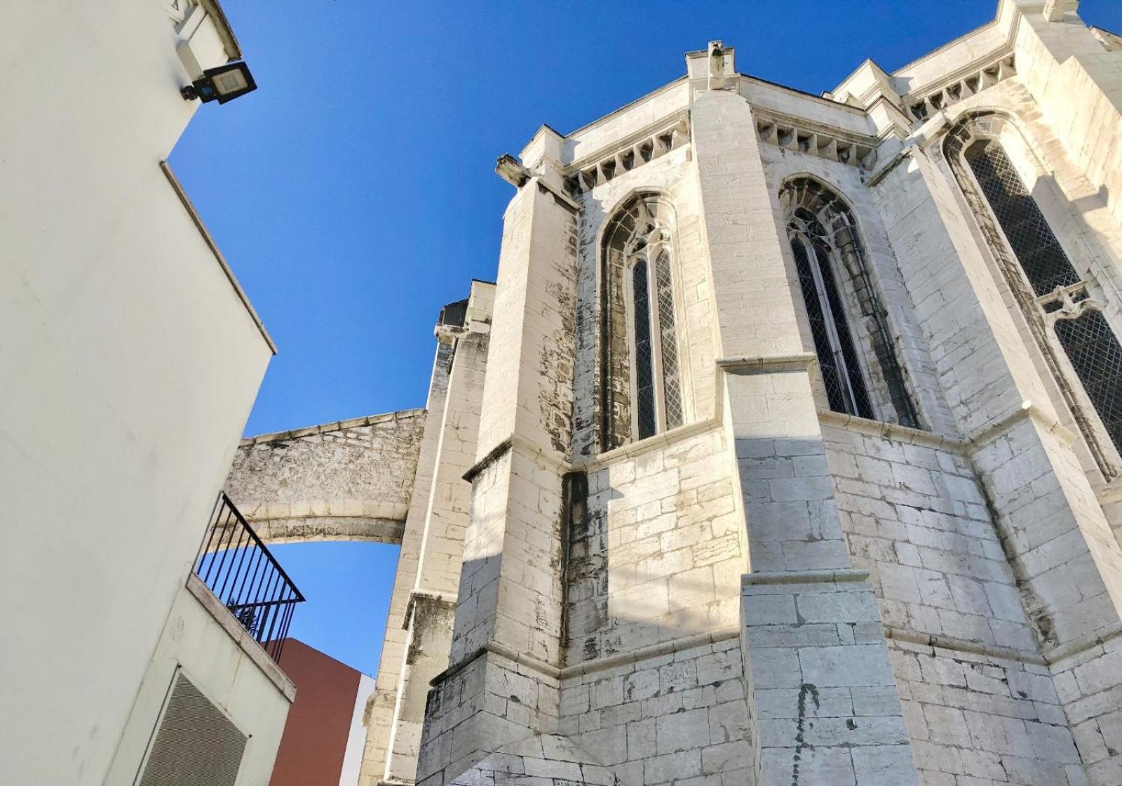 Condessa III By Innkeeper Lissabon Exterior foto