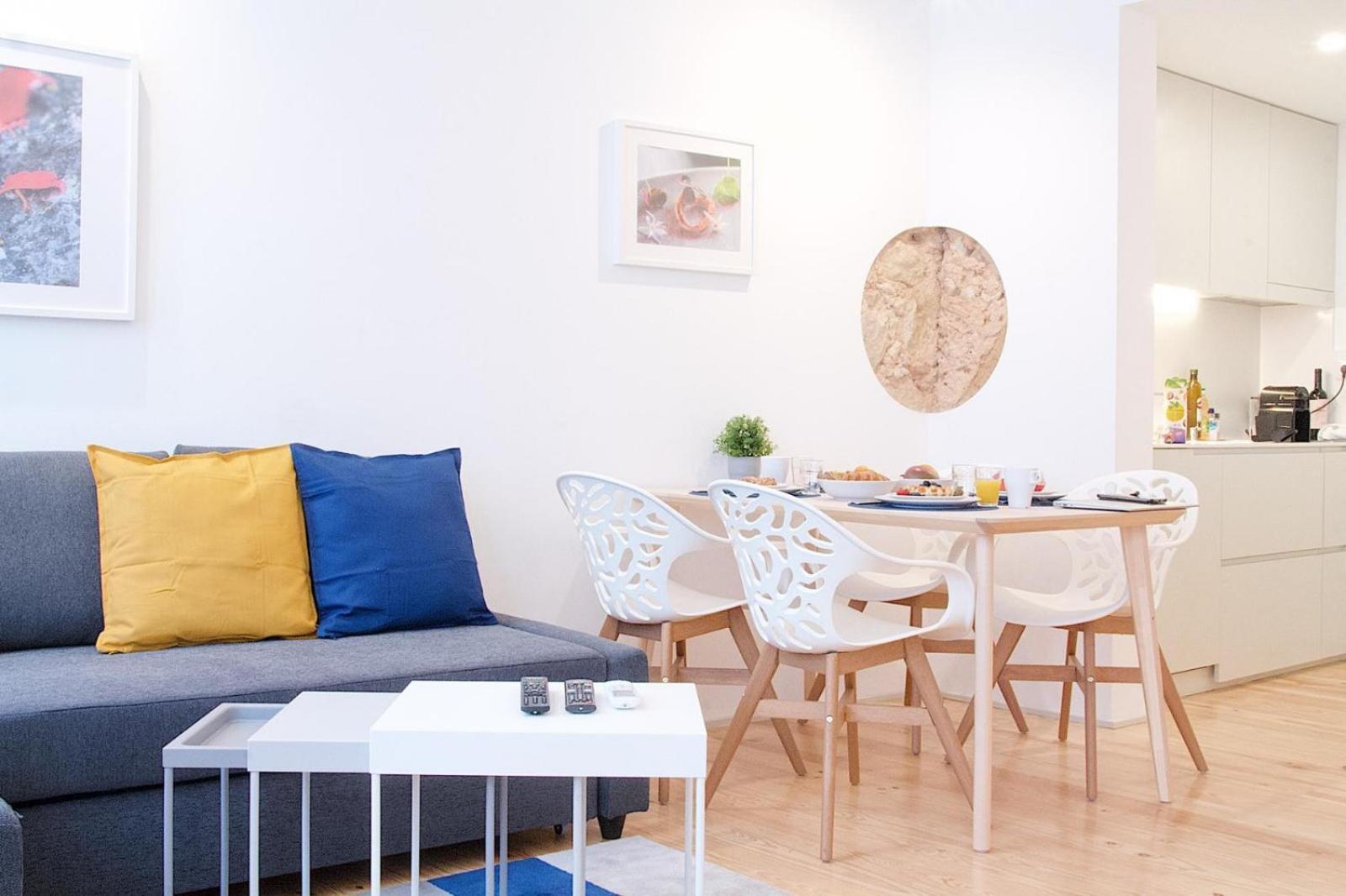 Condessa III By Innkeeper Lissabon Exterior foto