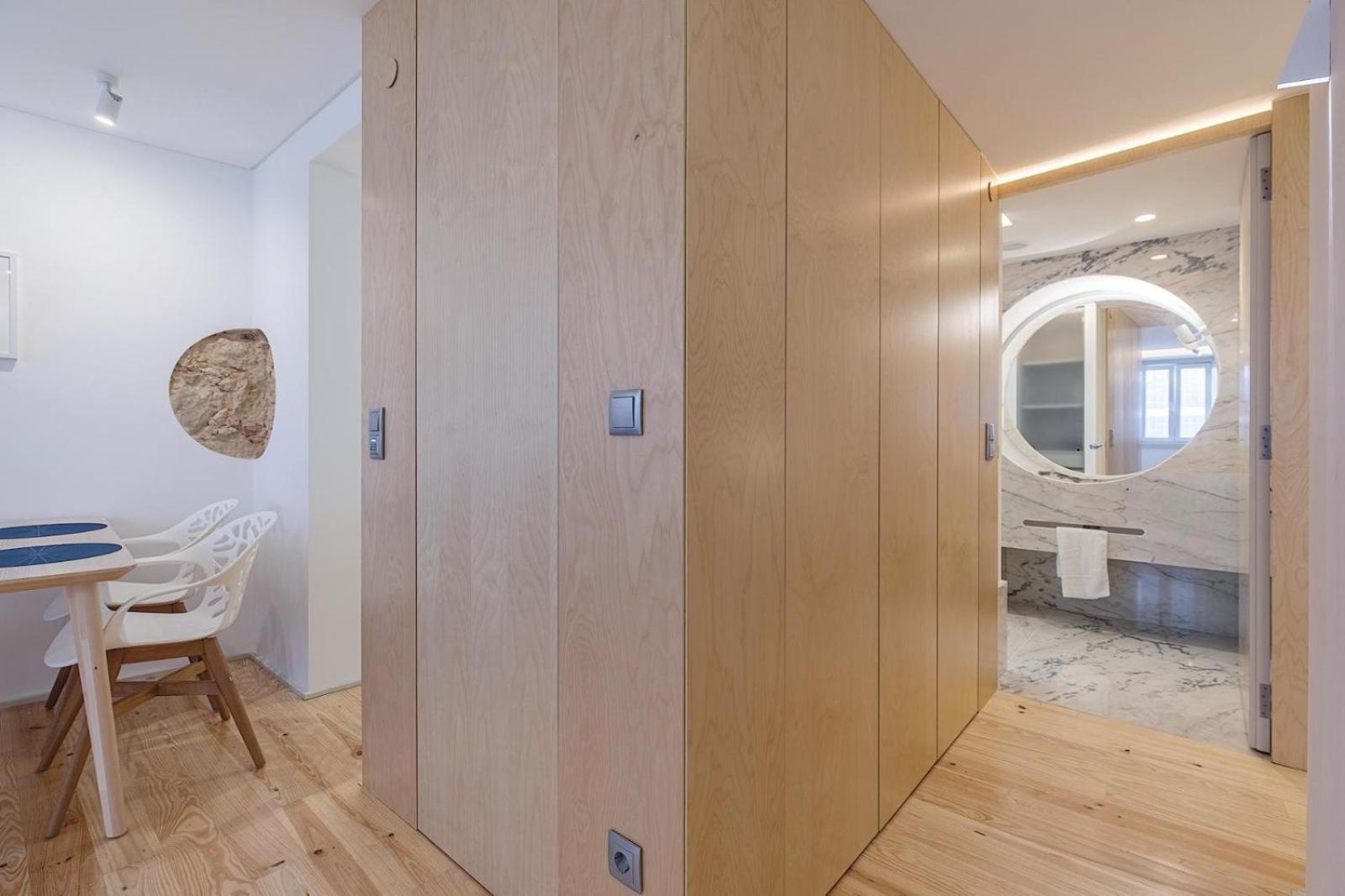 Condessa III By Innkeeper Lissabon Exterior foto