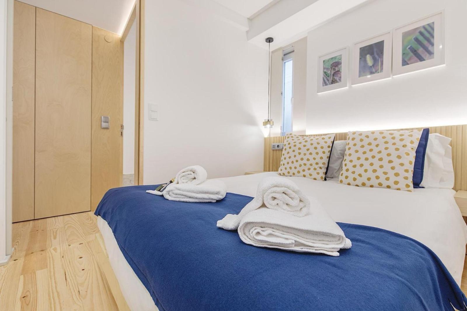 Condessa III By Innkeeper Lissabon Exterior foto